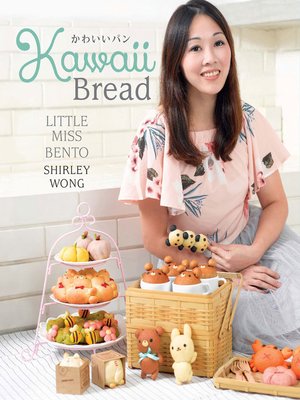 cover image of Kawaii Bread